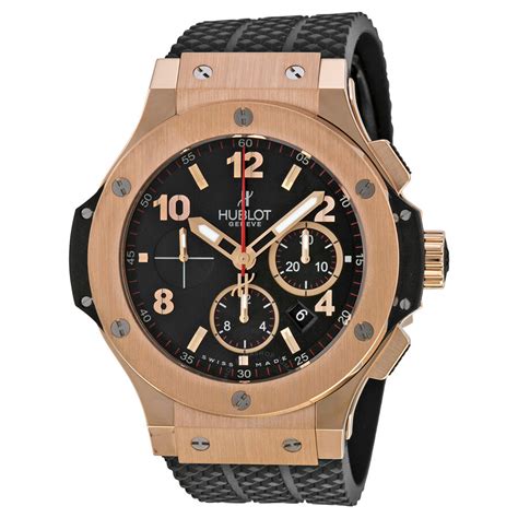 hublot big bang watch price.